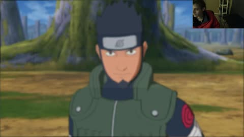 Hidan VS Asuma Sarutobi In A Naruto x Boruto Ultimate Ninja Storm Connections Battle