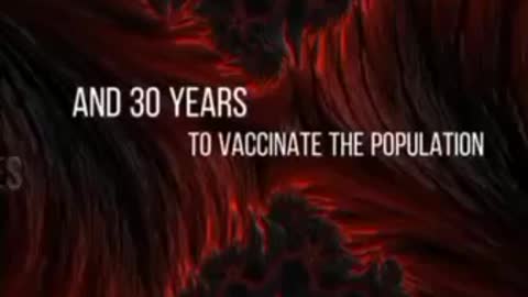 Er vaccinerne lavet før plandemien?