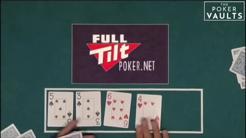 Million Dollar Cash Game S4E1 FULL EPISODE Poker Show