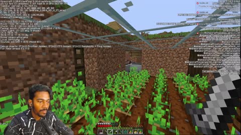 Minecraft Multiplayer Survival Live Stream #6