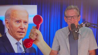 Biden, Netanyahu and Pritzker call-in (Mike MacRae)▮The Jimmy Dore Show