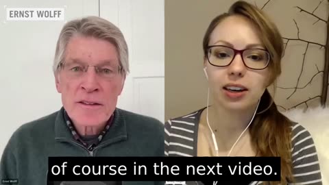 Ernst Wolff & Krissy Rieger - Threat to Financial Freedom: Discussion on Digital CBDC Money