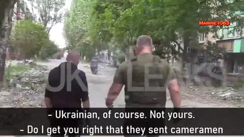 NATO's War in Ukraine - Update July 08 2022