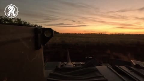 💥🇺🇦 Two crews of M2A2 "Bradley" of the 3rd mechanized battalion 47th OMBr