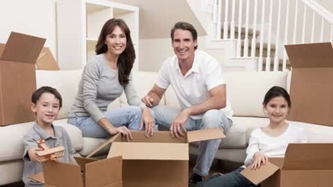 Guelph Movers - Best Moving Company