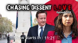 Hate Marches on Remembrance Day!? - Episode 268