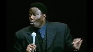 Bernie Mac "Call In Sick For Me" The Kings of Comedy