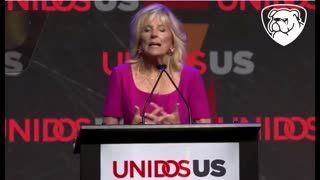 Jill Biden Likens Hispanic Diversity To Breakfast Tacos