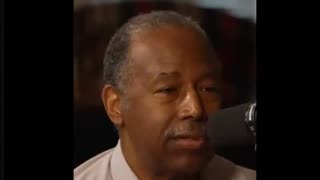 Tucker with DR. BEN CARSON - Communism - He NAILED IT!! - We're LIVING IT!!