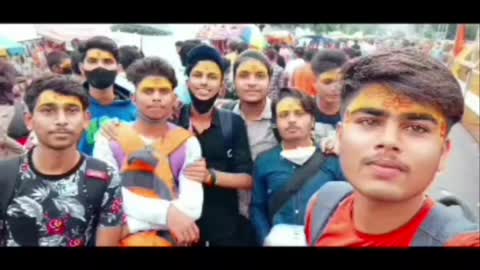 Ujjain mini ...vlog #ujjain #jaimahakal #vlog #trend