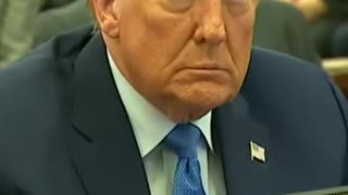 Donald Trump in Court 11.6.23