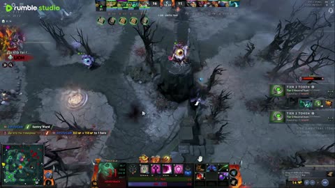 Dota 2 Dazle as sup pos 4