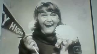 1960s IMPERIAL PURE CANE SUGAR TV COMMERCIALS