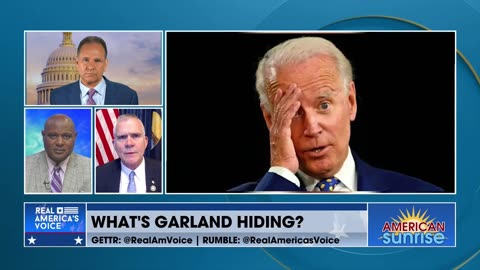 Rep. Rosendale: Biden’s Progressing Dementia Endangers Our Country