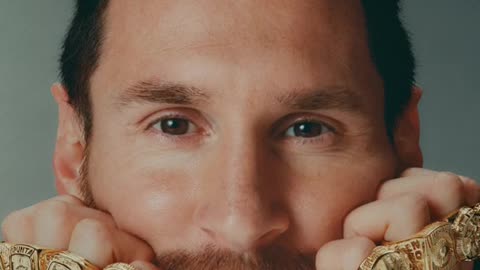 Leo Messi wealth|Check this video out