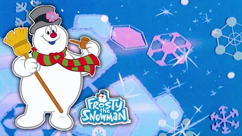Frosty the Snowman Full Movie Christmas Movies for Kids