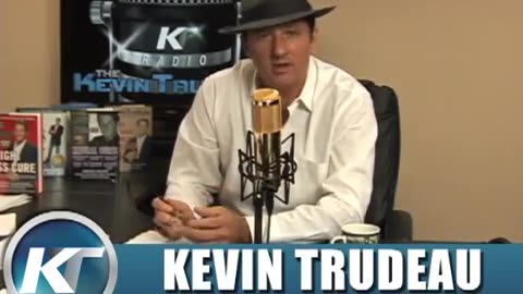 Kevin Trudeau Show_ 4-4-11 Segment 2