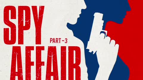 Spy Affair 3- Hello "Uncle Sam"