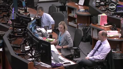 NASA’s Boeing Crew Flight Test Starliner Tour