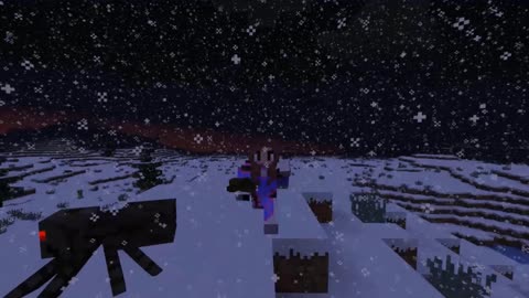 Minecraft 1.17.1_ Modded_Shorts_Outting_88