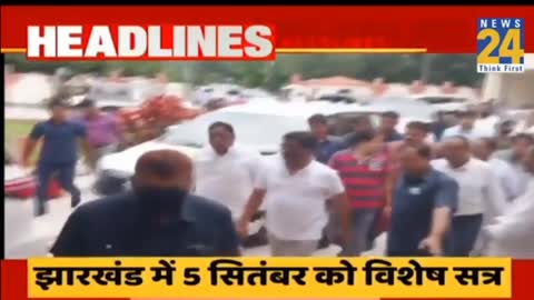 7 AM News Headlines - Hindi News - Latest News - Top News - Today's News - News24