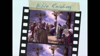 September 29th Bible Readings