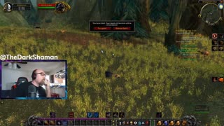I've Died TWICE in Warcraft Classic Hardcore! 3rd Attempt Soon!