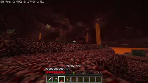 Living Underground | Minecraft Episode #2