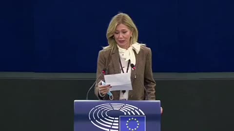 Francesca Donato: "forse Draghi ha ricevuto dalle Istituzioni europee una licenza di uccidere?