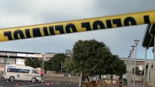 Three people killed in suspected taxi-related shootings in Cape Town