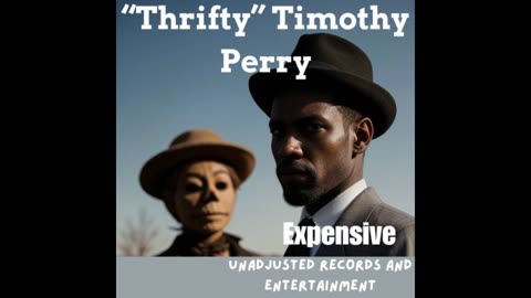 "Thrifty" Timothy Perry - Expensive