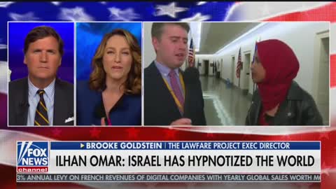 Human rights atty says Rep. Omar could be in KKK if not in Congress