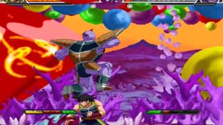 Ultra Dragon Ball Z Mugen Download link