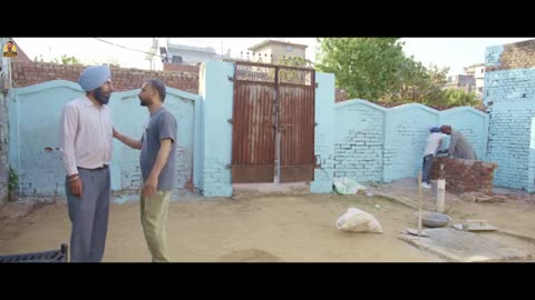 ADAB MISTRI (Full Comedy Video) Nav Lehal Funny Video I Kaku Mehnian I New Punjabi Comedy Video 2024