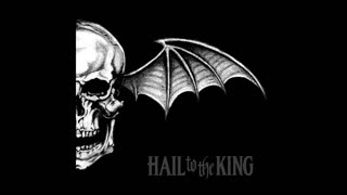 Avenged Sevenfold - Hail To The King (Full Album)