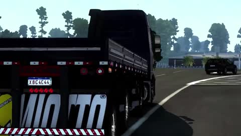 #euro truck simulator-2 #mods