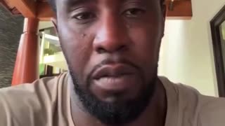 Diddy Speaks Out For The First Time | Check Description