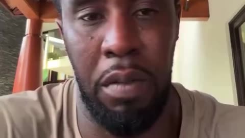 Diddy Speaks Out For The First Time | Check Description