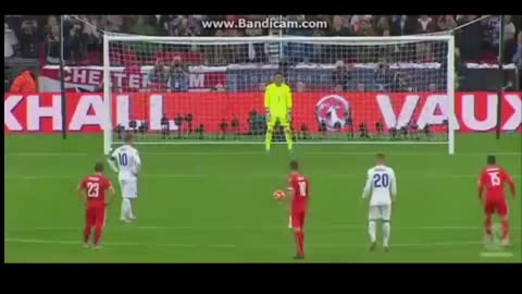 England vs Switzerland 2-0 All Goals & Highlights 2015