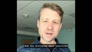 Acts 1 - Scripture in a Minute
