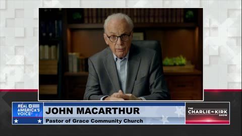 John MacArthur: How Women Are Under Attack By the Feminist Movement