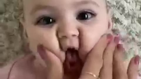 Cute Baby Funny Videos