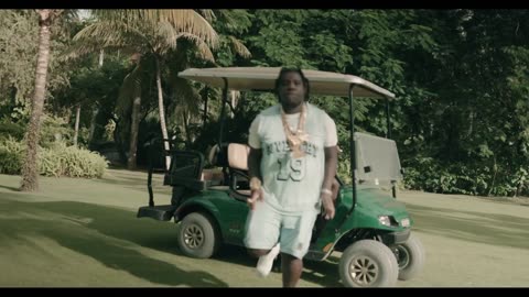 Byron Messia & Burna Boy - Talibans II (Official Music Video)