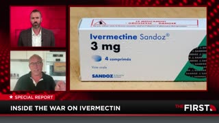 The Reason The System Banned Ivermectin