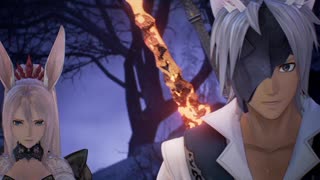 Let's Play - Tales of Arise (moderate mode) part 20