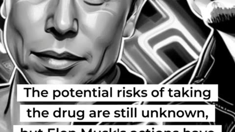 Elon Musk takes ketamine for depression and parties? This report makes a shocking claim