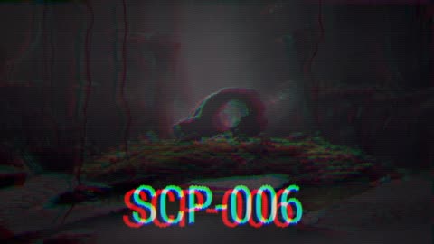 SCP-006