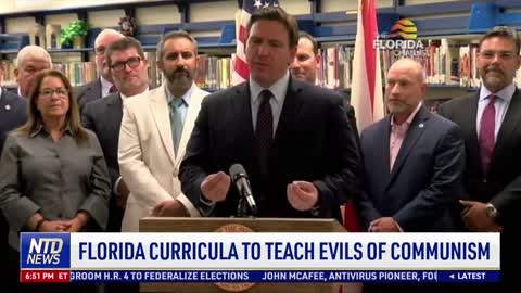 Florida Bolsters Civic Education With 3 New Laws