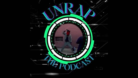 UNRAP the podcast ft FRANSENO