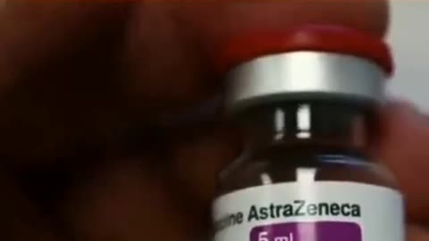 Qc4☢4: AstraZeneca - Le scandale étouffé par les médias